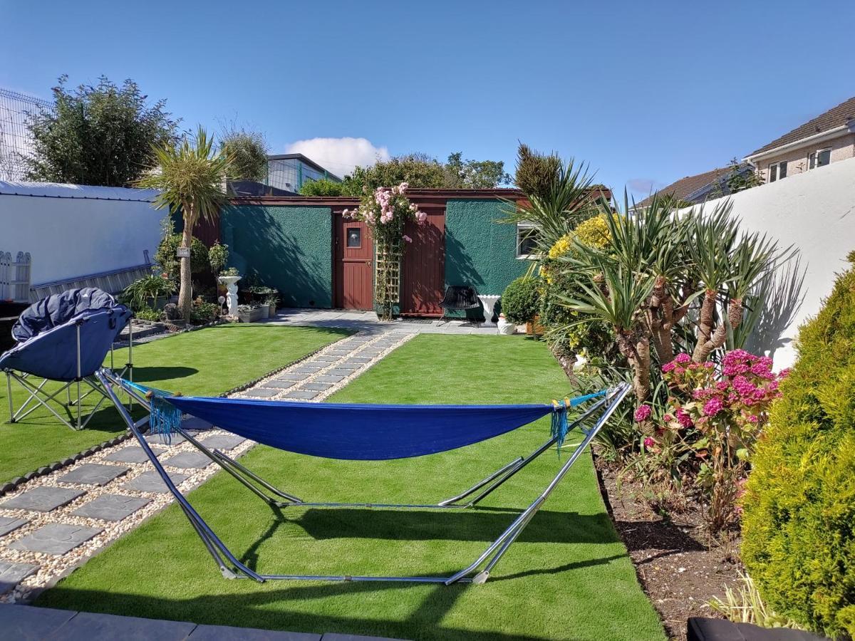 Orient B&B Holyhead Bagian luar foto